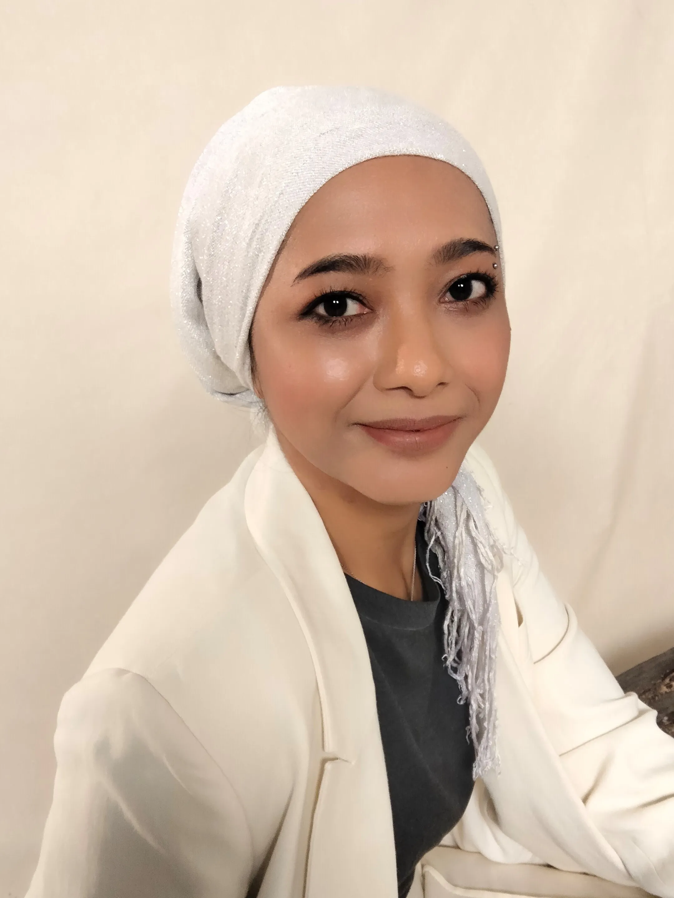 Nadiah Rosli